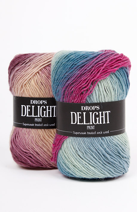 Delight 2